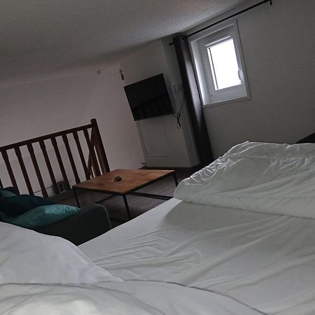 Appartement Chaleureux. Barcelonnette Ngoại thất bức ảnh