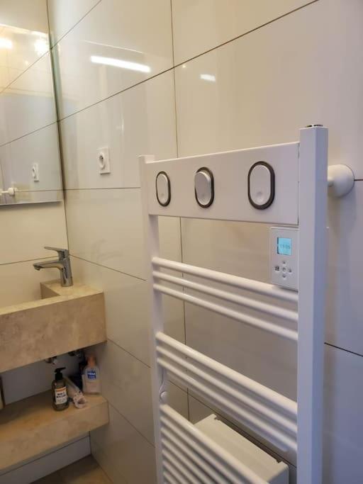 Appartement Chaleureux. Barcelonnette Ngoại thất bức ảnh