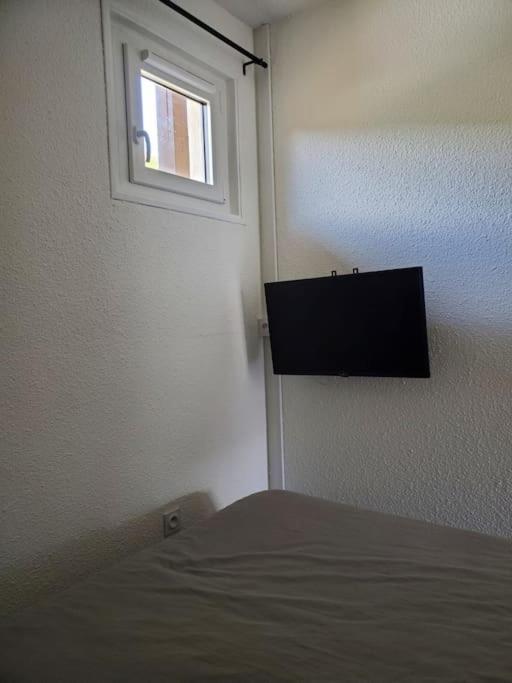 Appartement Chaleureux. Barcelonnette Ngoại thất bức ảnh