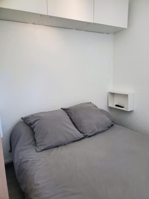 Appartement Chaleureux. Barcelonnette Ngoại thất bức ảnh