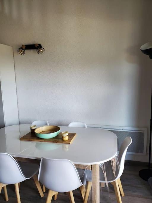 Appartement Chaleureux. Barcelonnette Ngoại thất bức ảnh