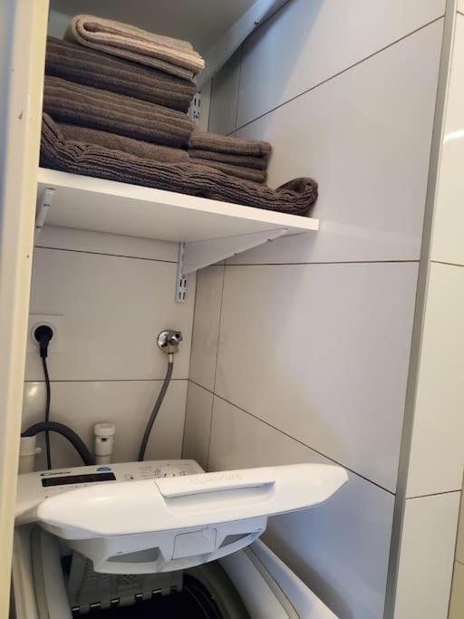 Appartement Chaleureux. Barcelonnette Ngoại thất bức ảnh