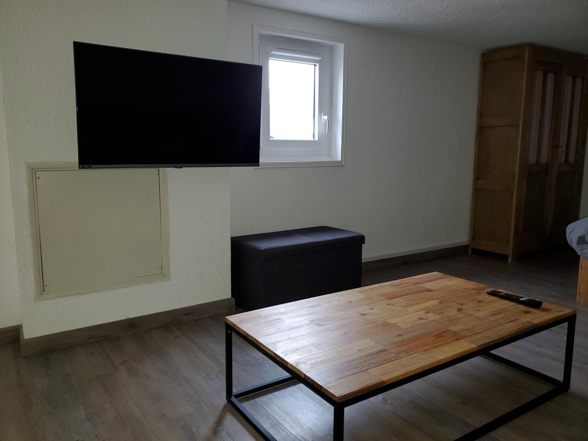 Appartement Chaleureux. Barcelonnette Ngoại thất bức ảnh