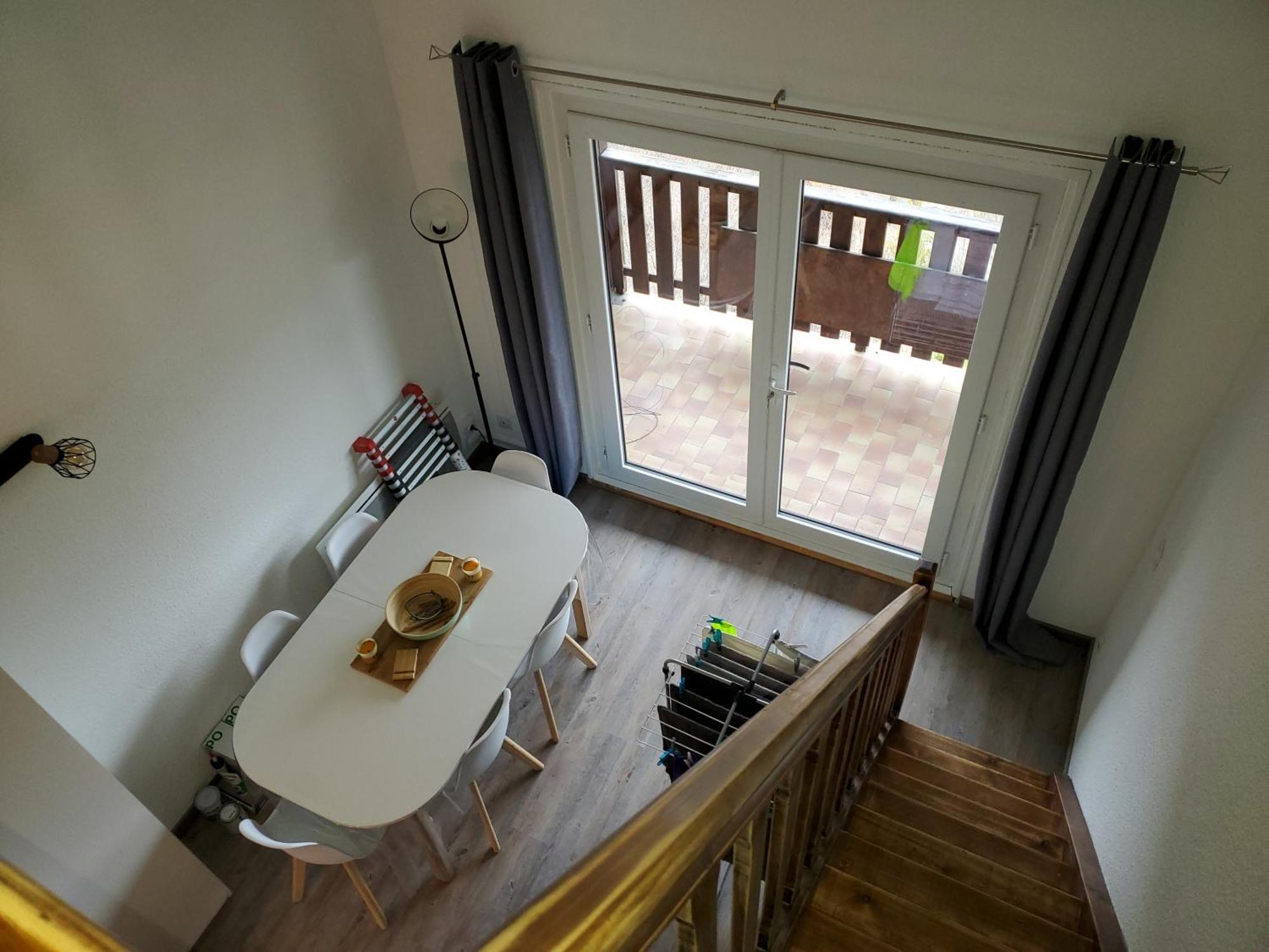 Appartement Chaleureux. Barcelonnette Ngoại thất bức ảnh