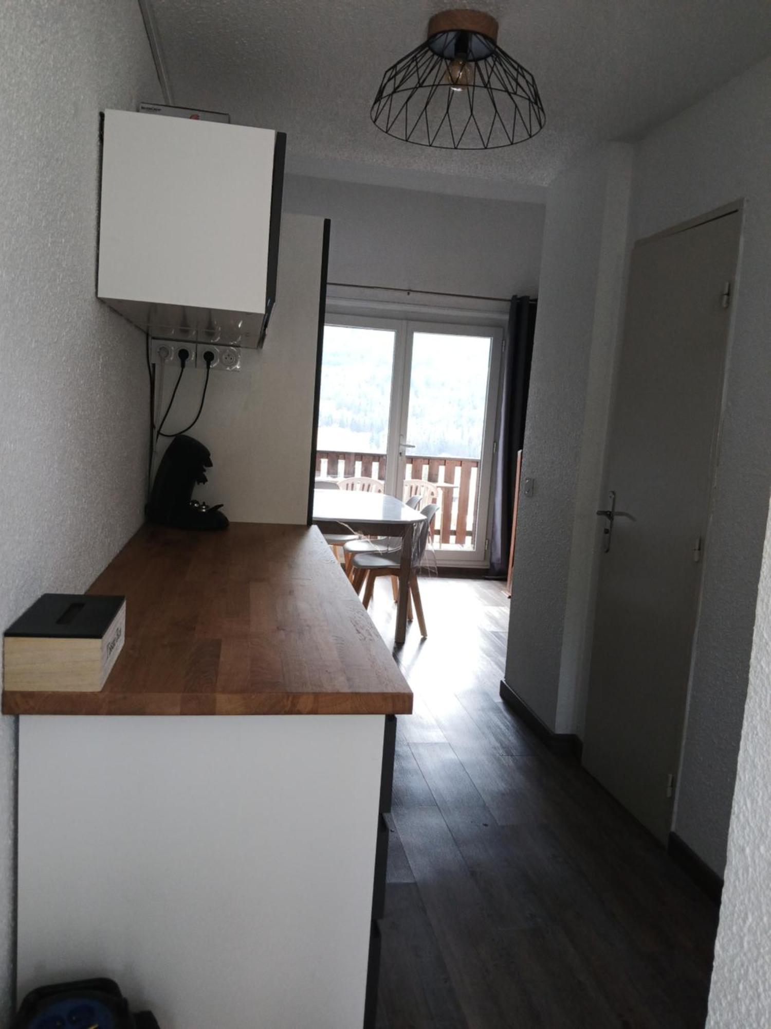 Appartement Chaleureux. Barcelonnette Ngoại thất bức ảnh