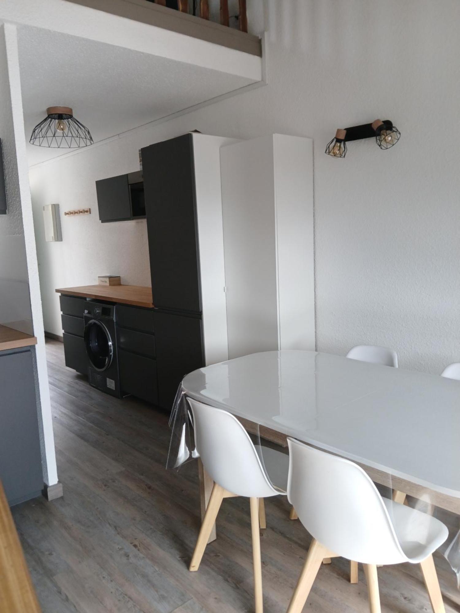 Appartement Chaleureux. Barcelonnette Ngoại thất bức ảnh