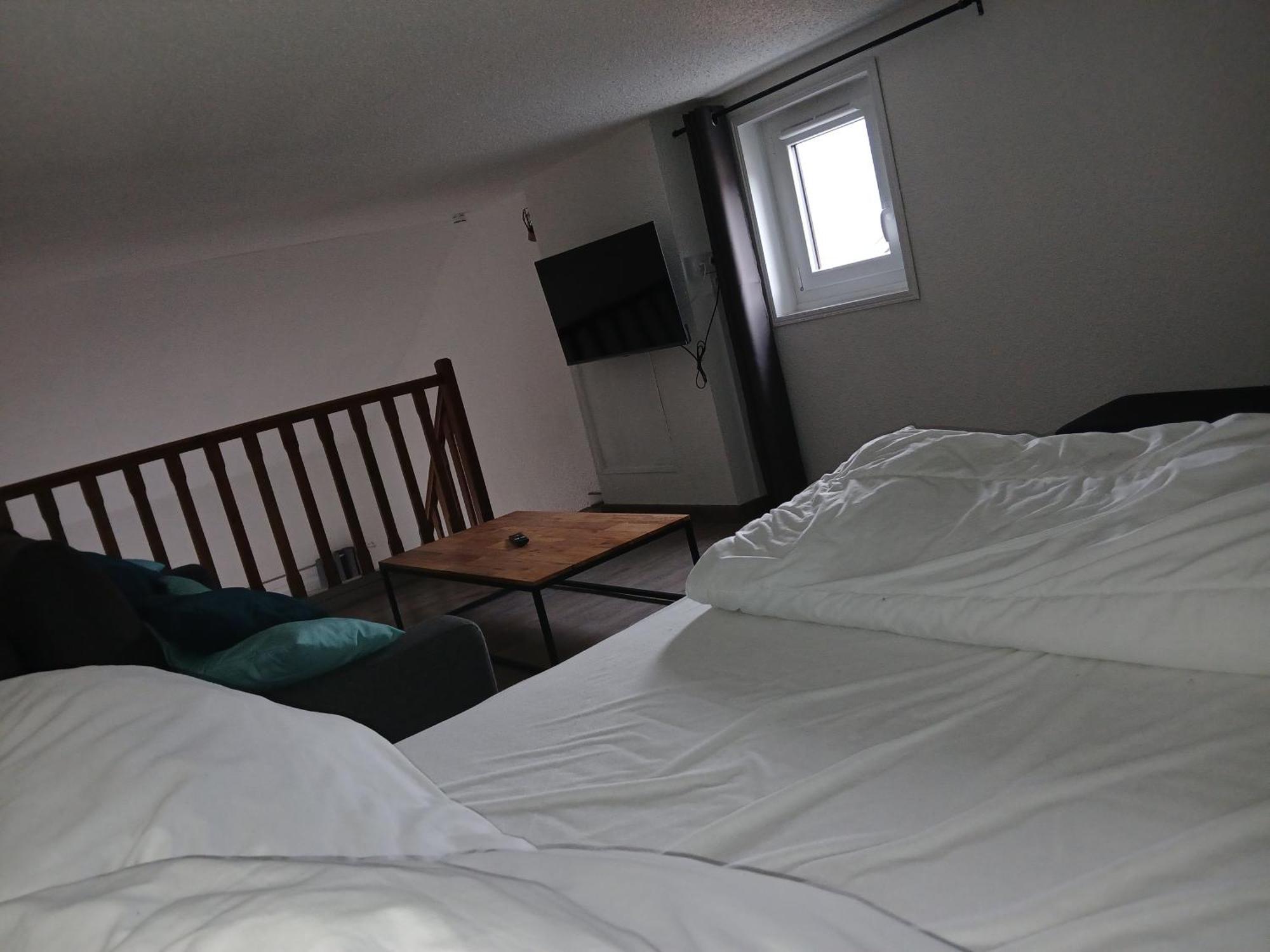 Appartement Chaleureux. Barcelonnette Ngoại thất bức ảnh