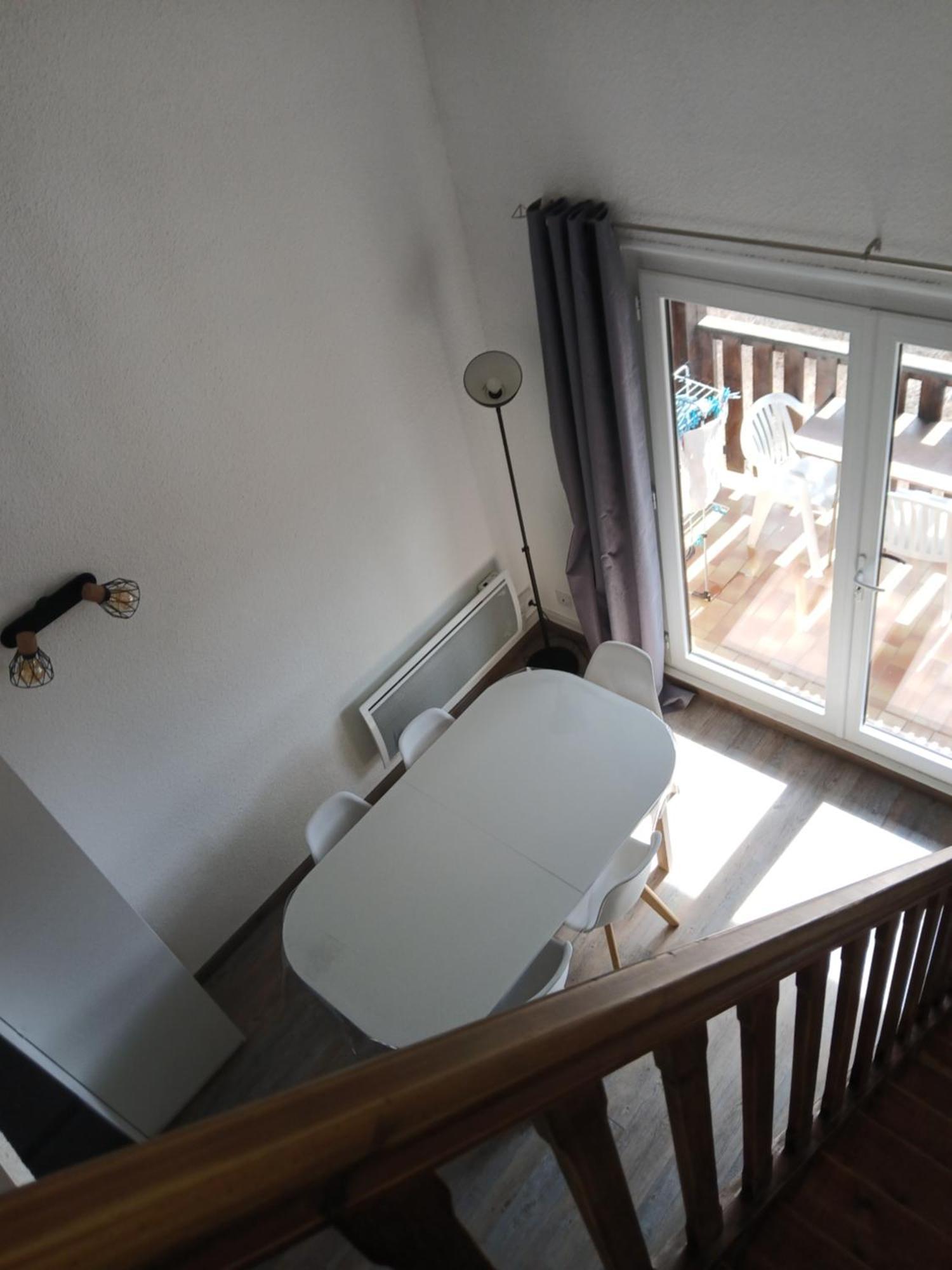 Appartement Chaleureux. Barcelonnette Ngoại thất bức ảnh