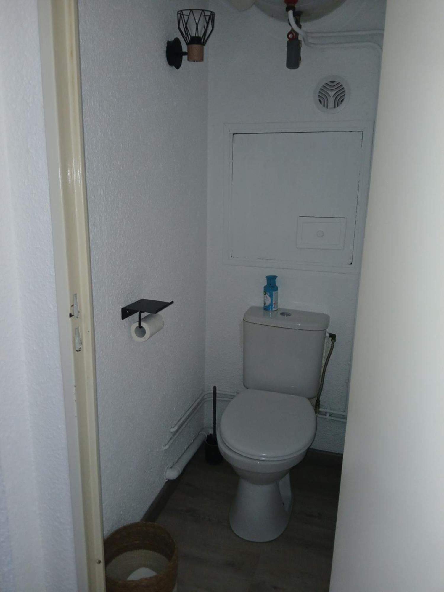 Appartement Chaleureux. Barcelonnette Ngoại thất bức ảnh
