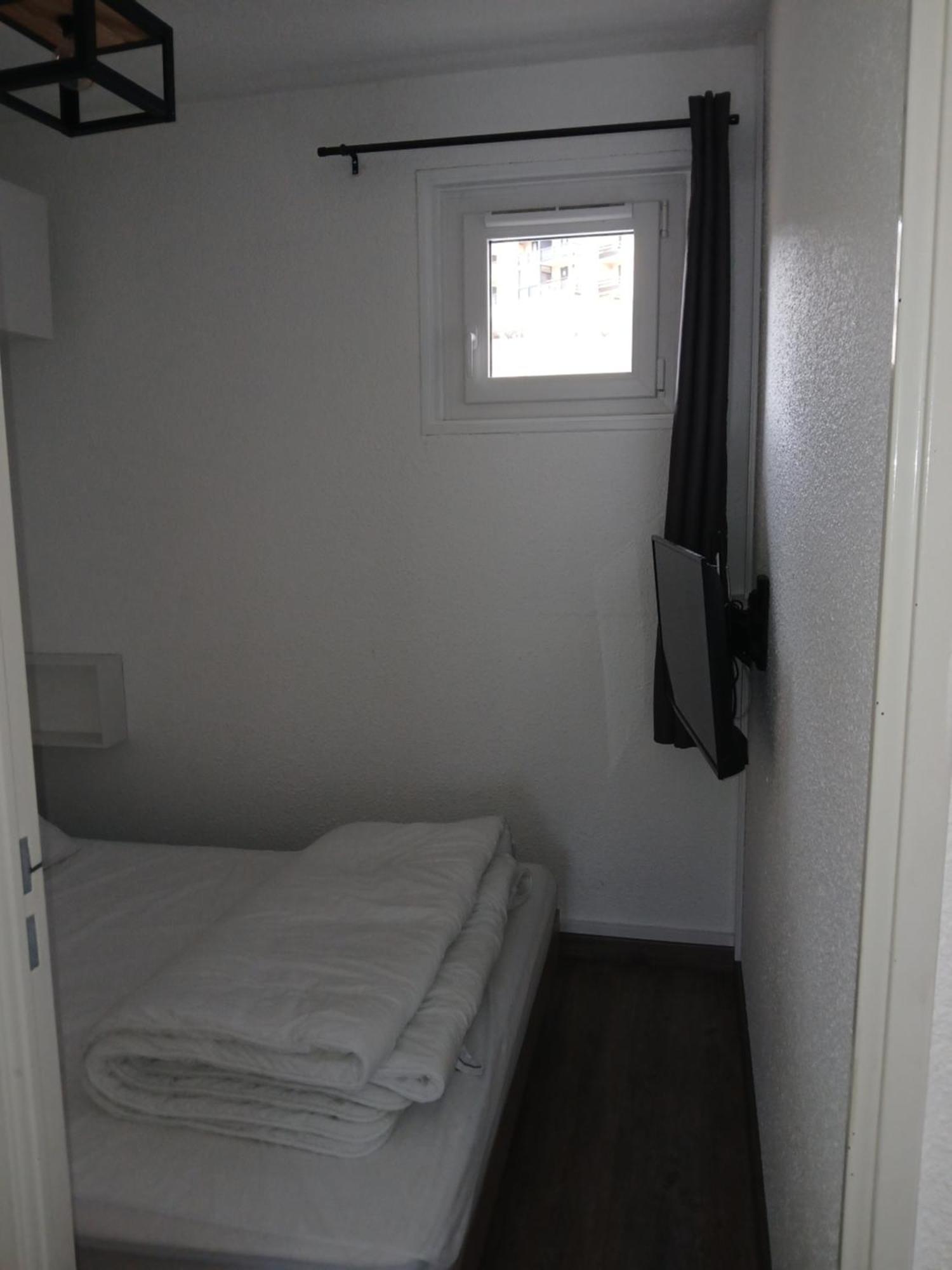 Appartement Chaleureux. Barcelonnette Ngoại thất bức ảnh