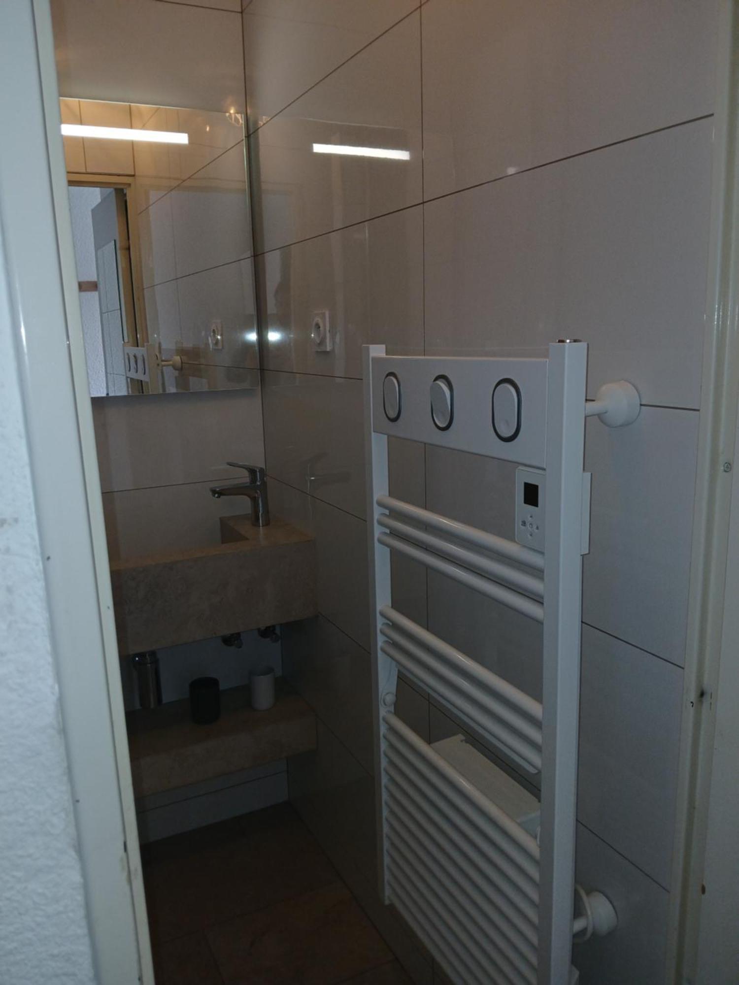 Appartement Chaleureux. Barcelonnette Ngoại thất bức ảnh