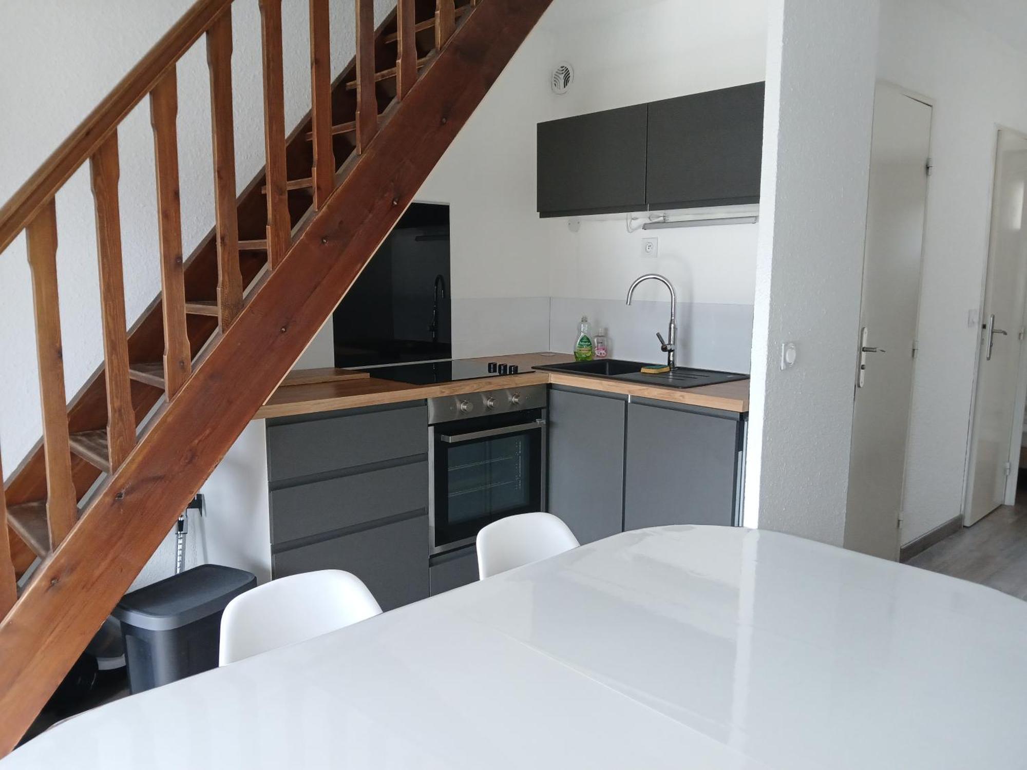 Appartement Chaleureux. Barcelonnette Ngoại thất bức ảnh